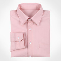 Men's Ironing-free Fashion Cotton Shirt