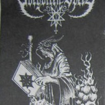 Forgotten Spell 'Opening the Skies of Sulphuric Paradise' CS