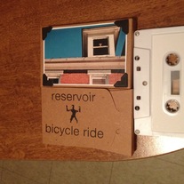 Split Cassette with Bicycle Ride