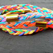 True Neon Wrap 