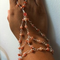 Sunstone_slave_bracelet_medium