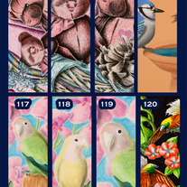 Bookmark | (individual)