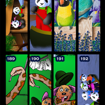 Bookmark | (individual)