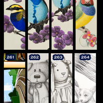 Bookmark | (individual)