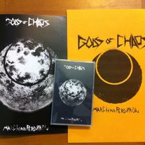 Gods of Chaos 'March into Perdition' Deluxe CS