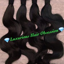Peruvian Wave Package (20, 22, 24, 26")