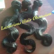 Peruvian Wave Package (20, 22, 24")