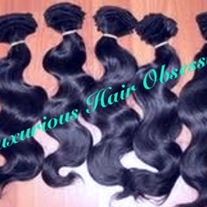 Body Wave 14"