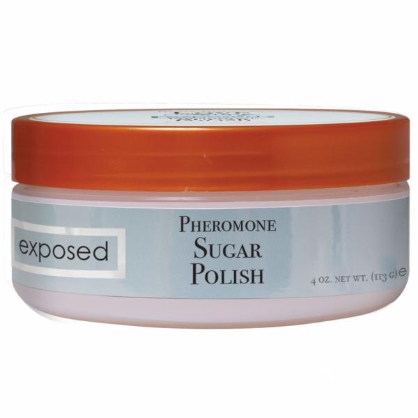 Love in Luxury Sugar Polish on Storenvy