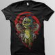 Voodoo Dolls T-Shirt - Thumbnail 1