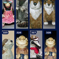 Bookmark | (individual)