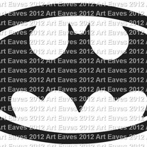 Batman Symbol Vinyl Decal