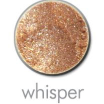 Whisper Full Size