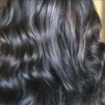 Peruvian Wave Package (22, 24, 26, 28")