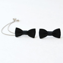 Black_20satin_20ribbon_20bow_20silver_20double_20chain_20ear_20cuff_20(pair)_204_medium