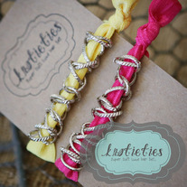 knotie chain