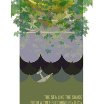 Planes Like Leaves