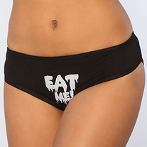 Creep Street Eat Me II Panty