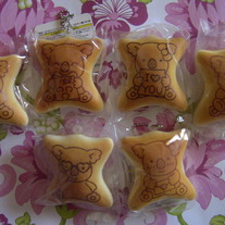 koala March Squishy