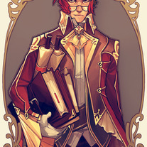 Librarian