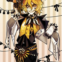 Ringmaster