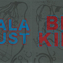 Koalacaust/Big Kids Split 7"