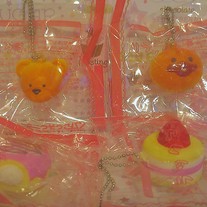 Mini Squishies