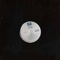 Heavy D - Don't Stop (Single) 12" Vinyl