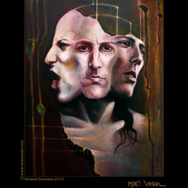 MJK:Vessel