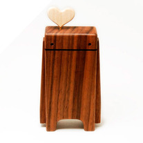 MARCOS - 4" Wood Toy