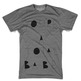 Total Babe Tee (Athletic Grey) - Thumbnail 3