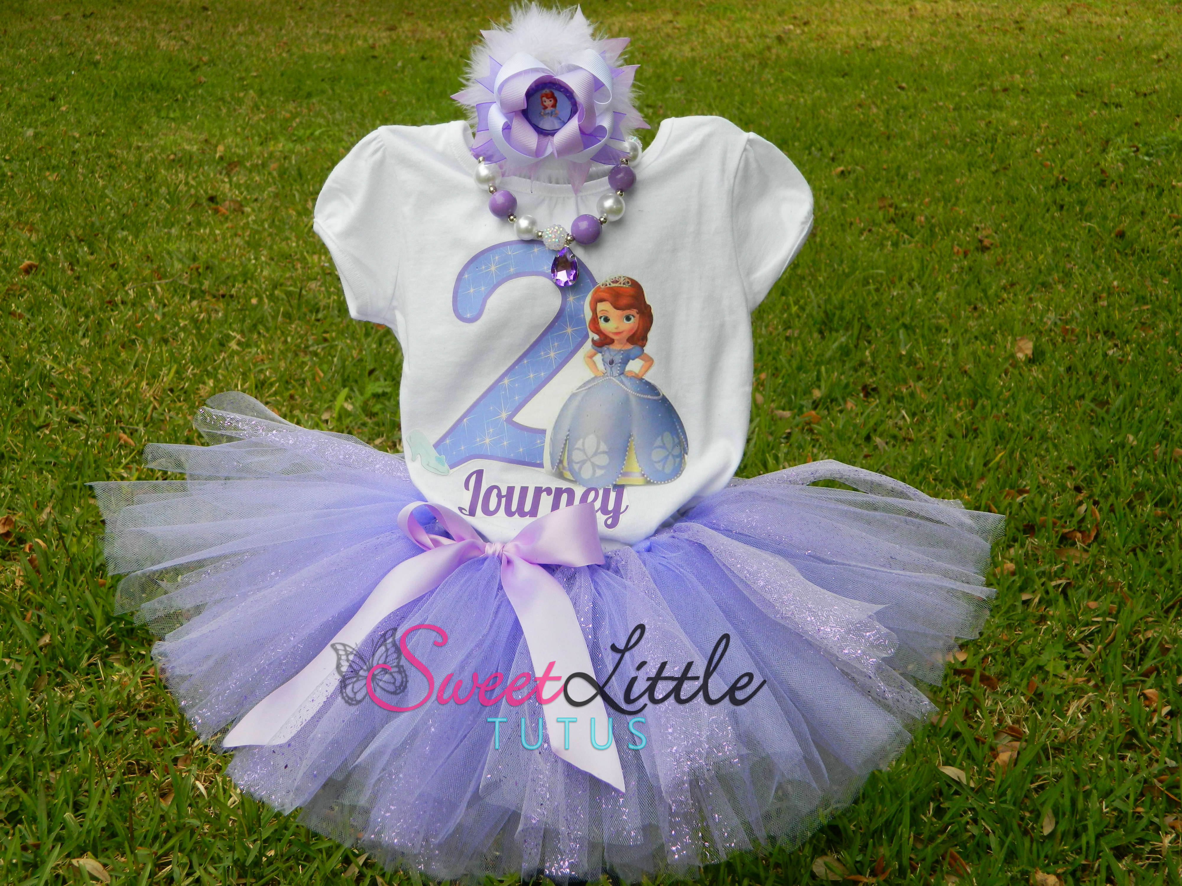 3t tutus
