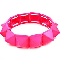 Pinkpyramidbracelet_medium