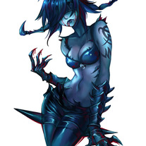 Widowmaker II