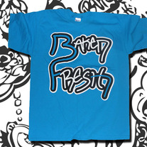  Baja Blue (sold out)