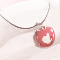 Villain's necklace