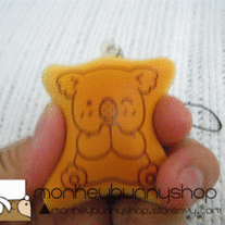 Koala Biscuit Squishy