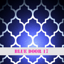 Moroccan Geometric Old World Allover Designer Pattern Wall Stencil Home Decor