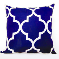 Moroccan Geometric Old World Allover Designer Pattern Wall Stencil Home Decor