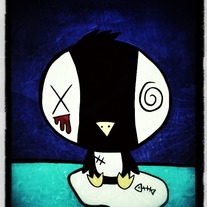 Cold and Alone 