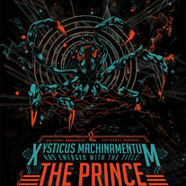 The Prince