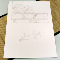 Original Page: Starborn 3