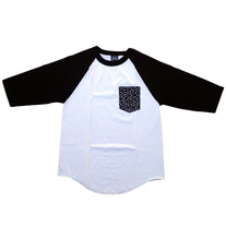 KTA POCKET RAGLAN