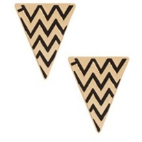 Tribal_20triangle_20stud_20earrings_20with_20black_20wavy_20markings_medium
