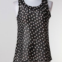 Heart Tank