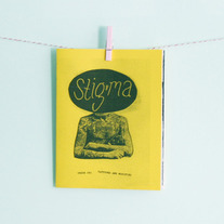 Stigma Zine #1