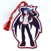 Bookmark - Disgaea: Mid-boss (Fanart)