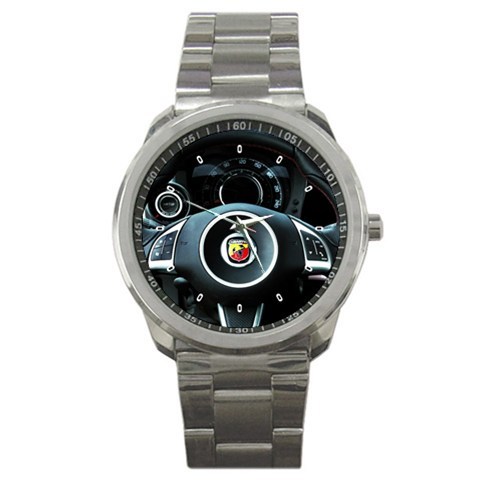 fiat watches