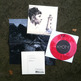Host / Kyoty split 7"  - Thumbnail 3