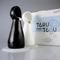 Teru Teru Spice Pot Set